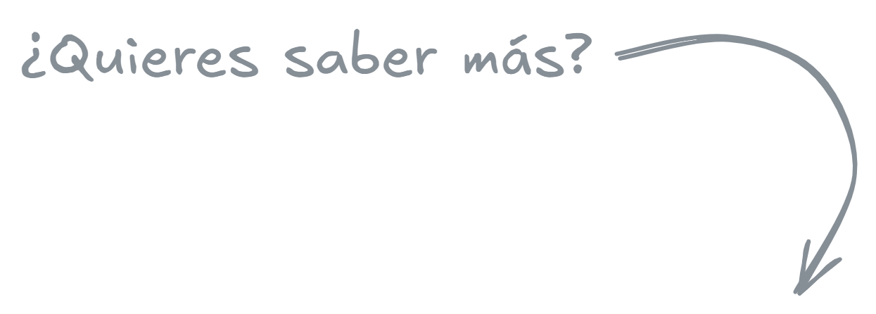 Saber más